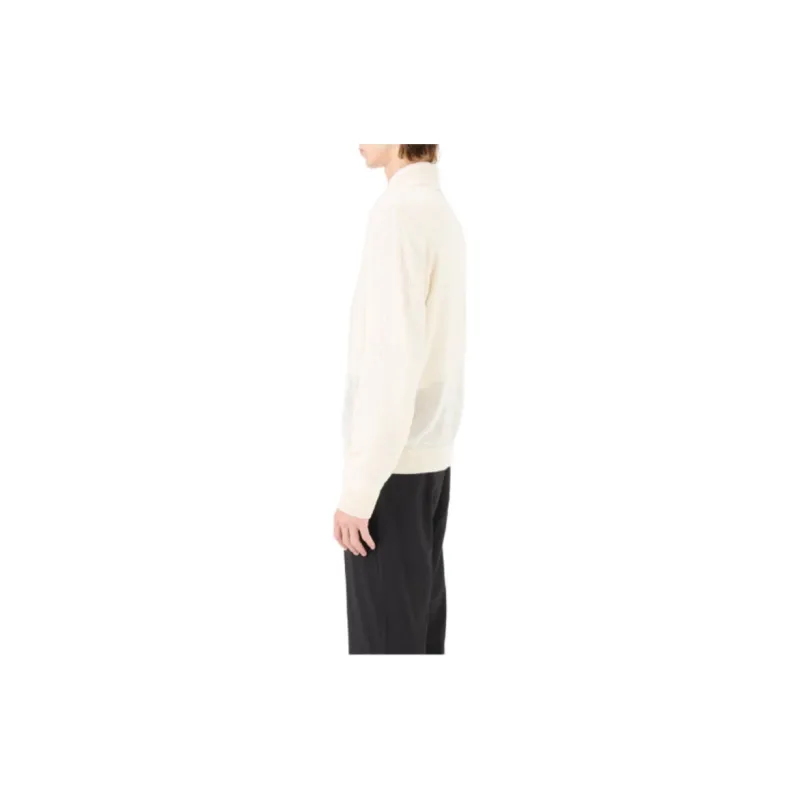 OUR LEGACY Big Piquet Sweater-4