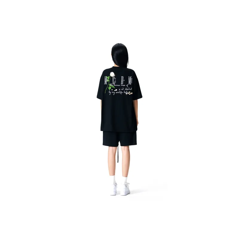 MR.ENJOYDA MONEY T Shirts Unisex-2