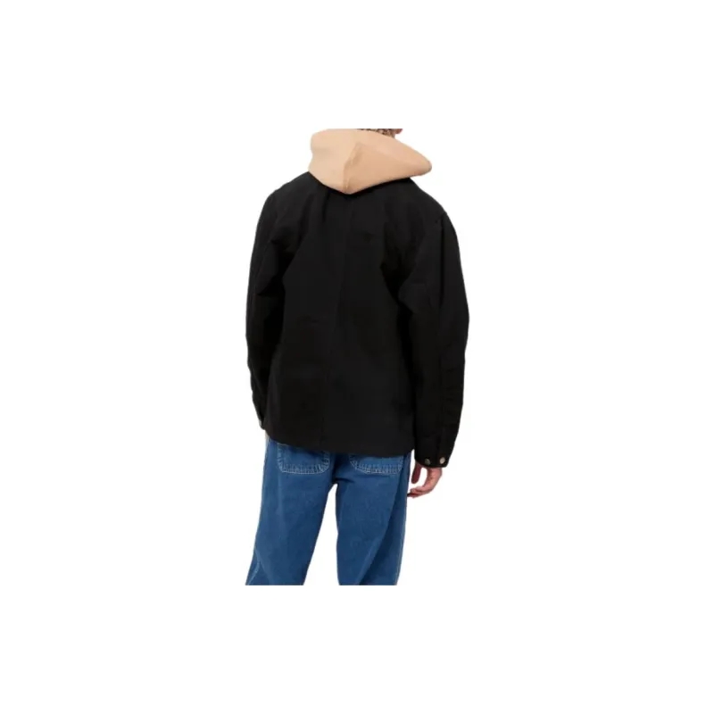 Carhartt WIP Michigan Coat-2