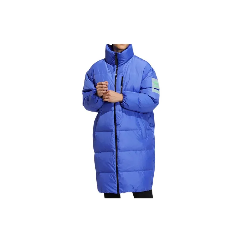 Adidas Originals Down Jacket Men's Blue-1