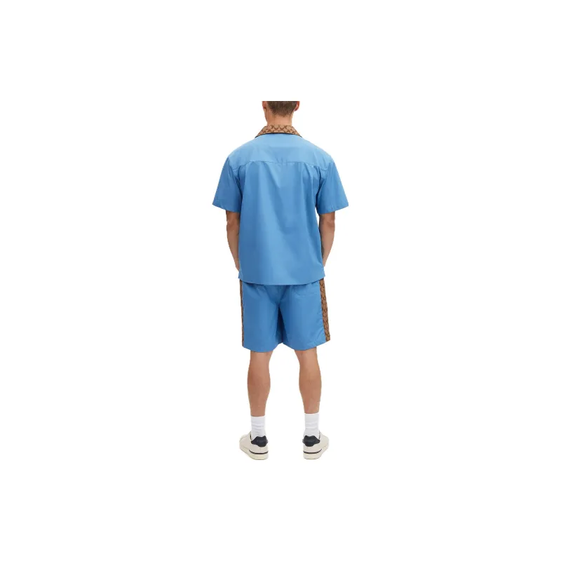 COACH Shirts Men-2