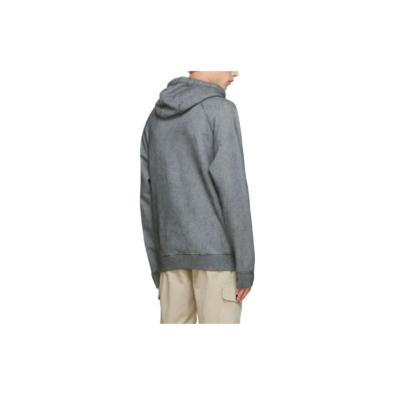 STONE ISLAND Winter Sweatshirt Men's Gray-3