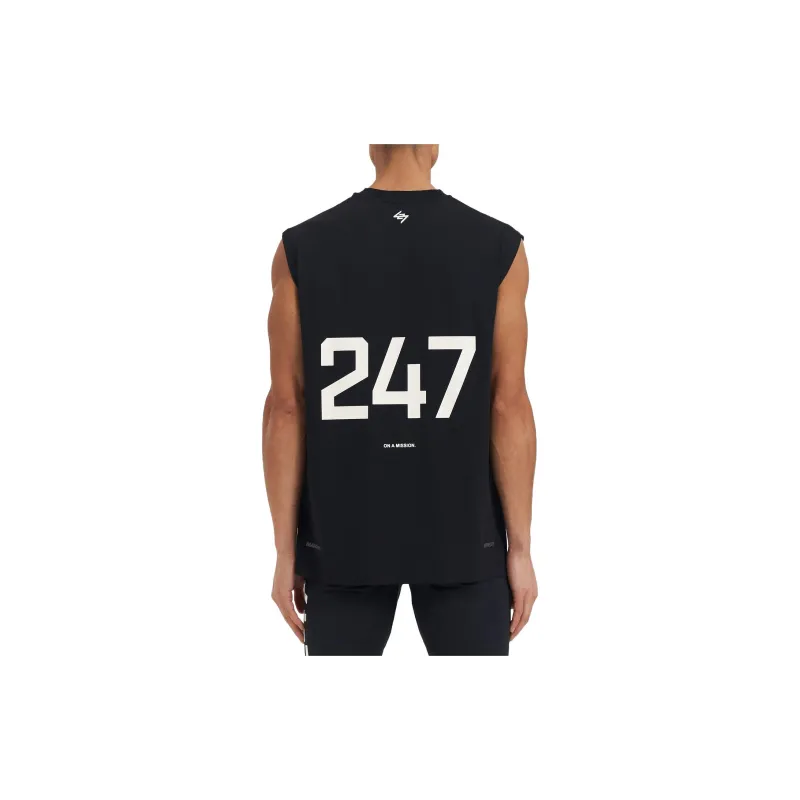 REPRESENT X Marchon Team 247 Oversized Tank Top-2