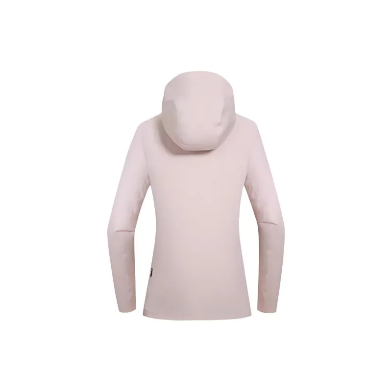 NORTHLAND PROFESSIONAL Waterproof And Windproof To Keep Warm Windbreaker Jacket Women's-1