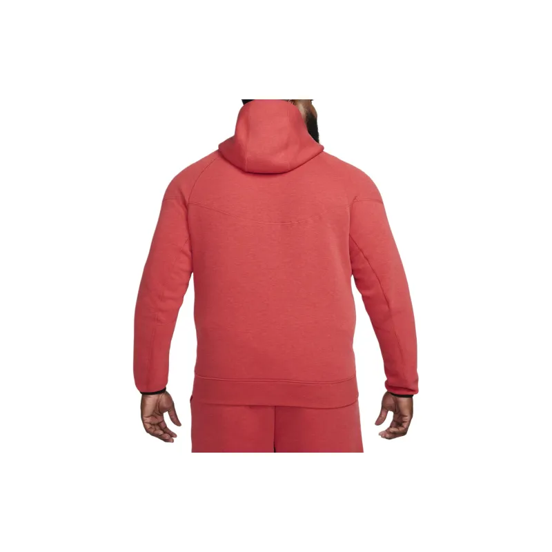 Nike Sportswear Tech Fleece Windrunner Full Zip Hoodie-4