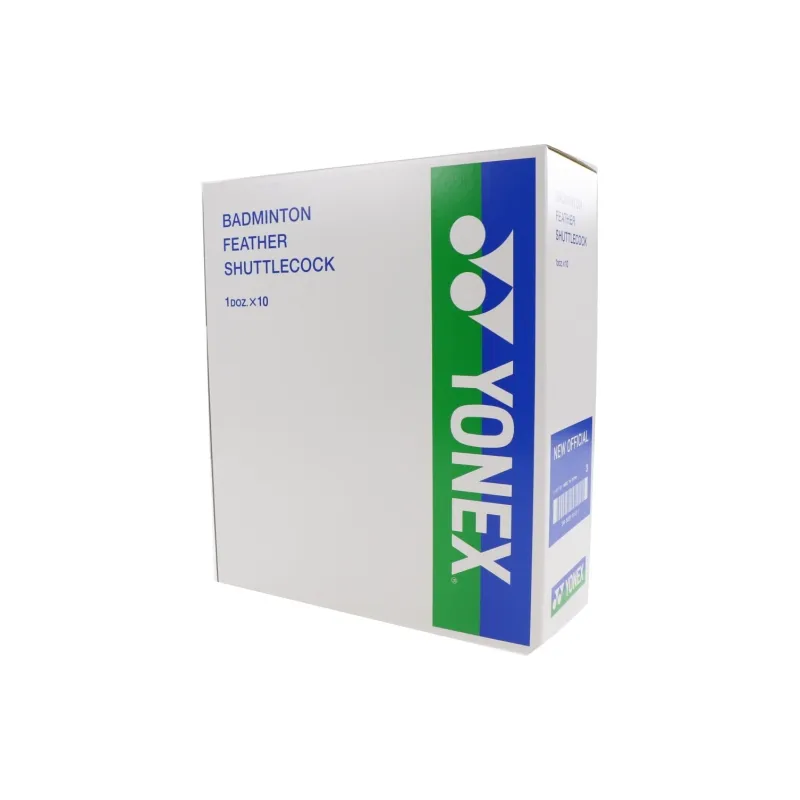 YONEX Shuttlecocks-1