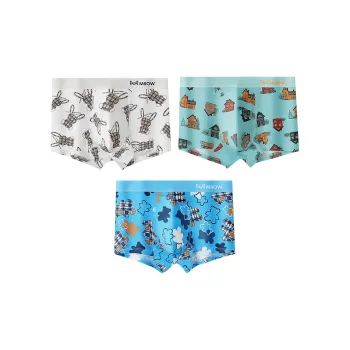 MIIOW Men Underpants