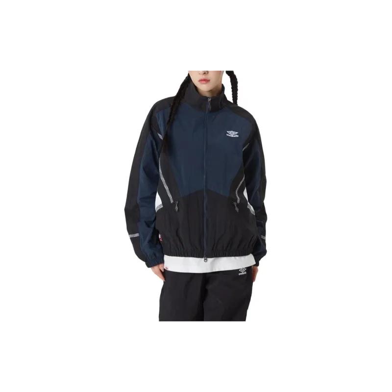 Umbro Jackets & Coats Unisex Dark Charcoal-5