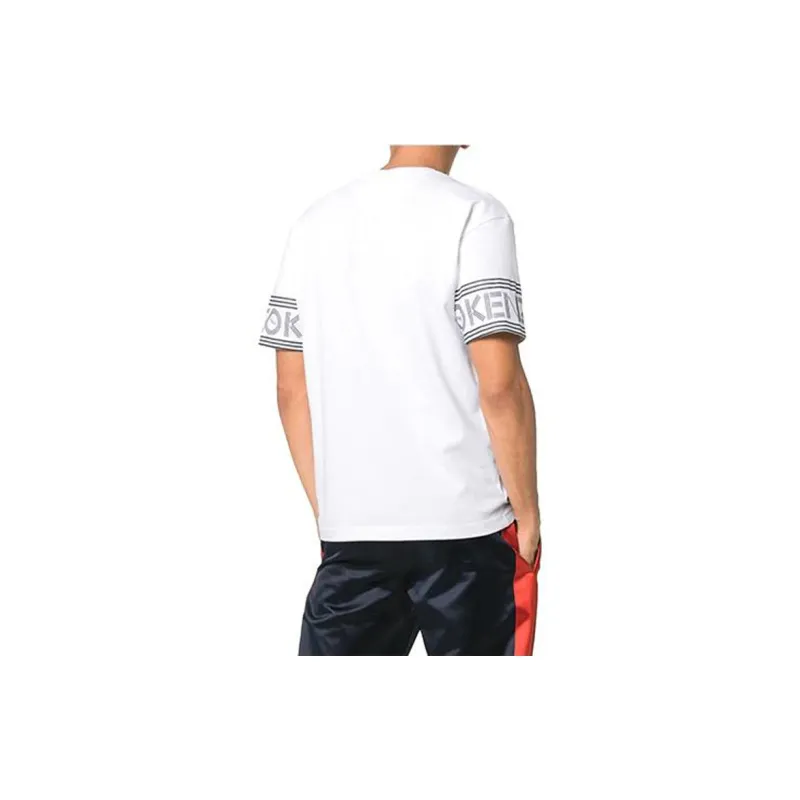 KENZO T Shirts Men-2