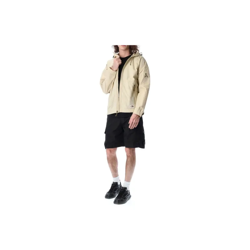 THE NORTH FACE Jackets Men Light Umber-1
