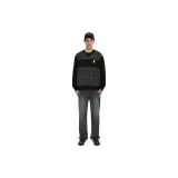 COACH Sweatshirts Men Black
