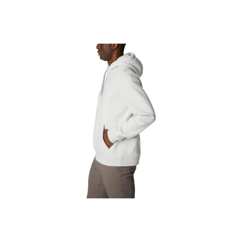 Columbia Marble Canyon Sweatshirts Men White-3