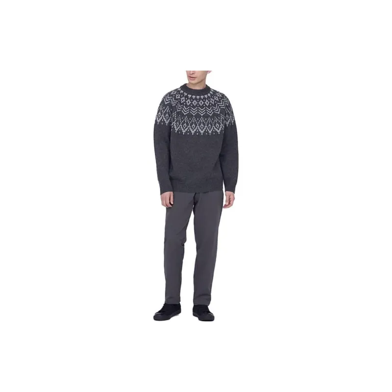 MUJI Sweaters Men-4