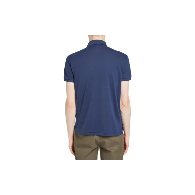 Polo Ralph Lauren Polo Shirt Men's Navy-2