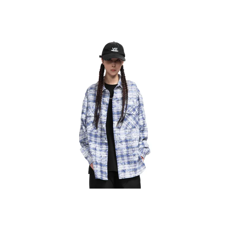 BABUGGE Shirts Unisex-2