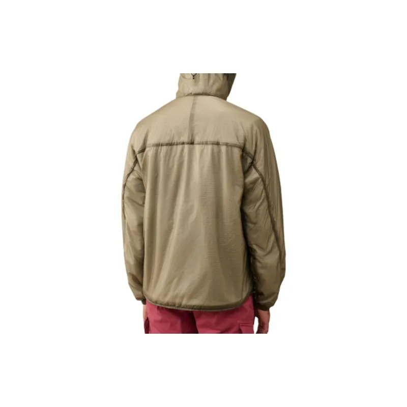 C.P.Company Nada Shell Hooded Jacket-1