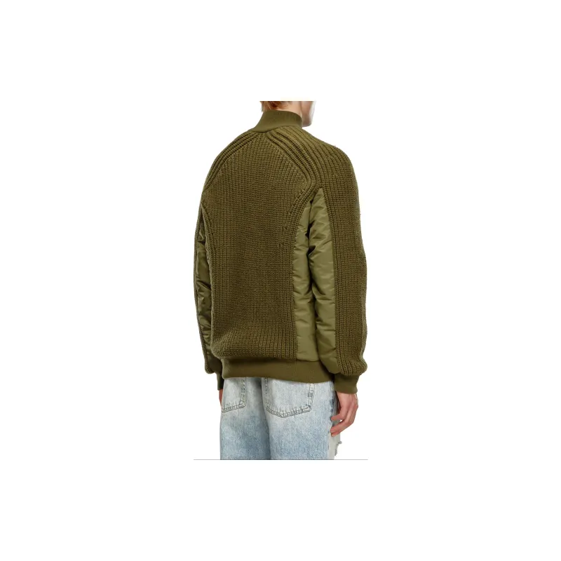 DIESEL K Arre Cardigan-1