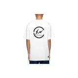 Short Sleeve Graphic T-Shirt Kids-Teens