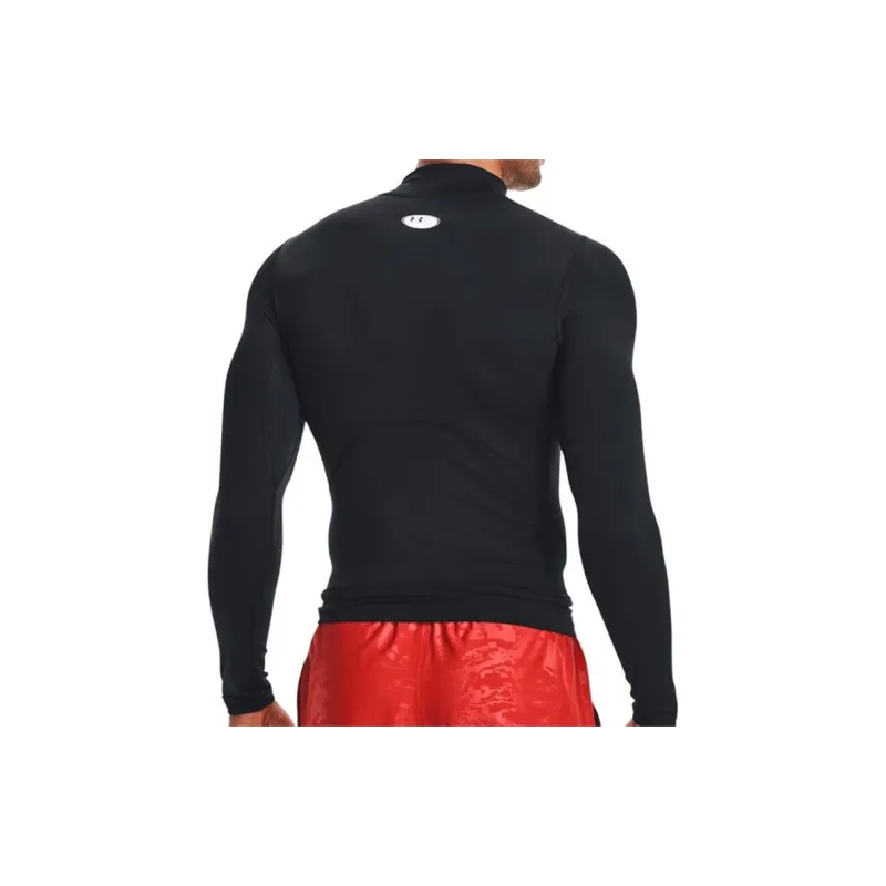 Under Armour T Shirt Men's Black-4