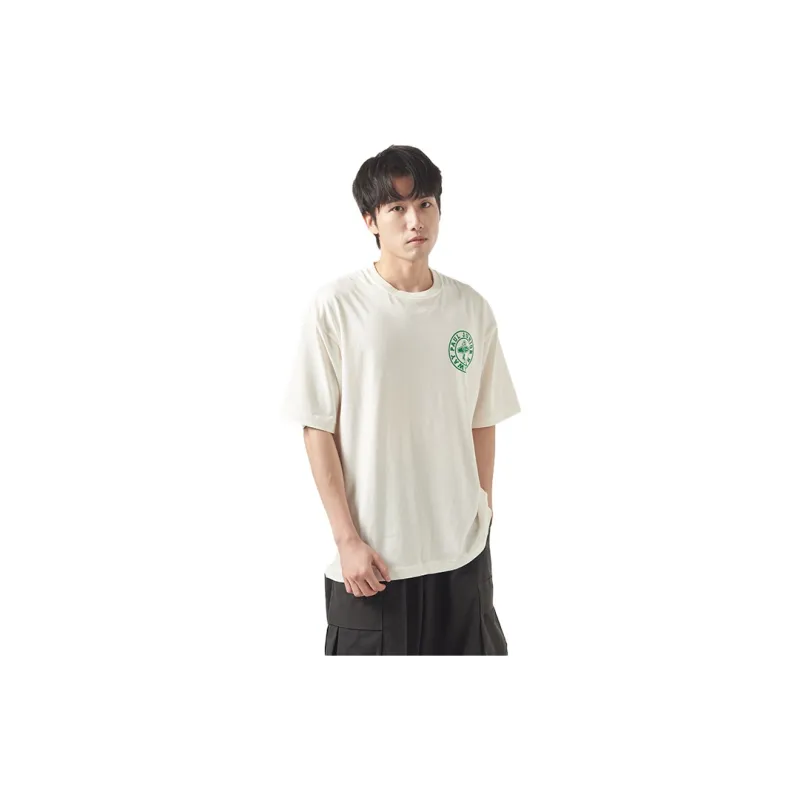 PJ's Vigor T Shirts Unisex-12