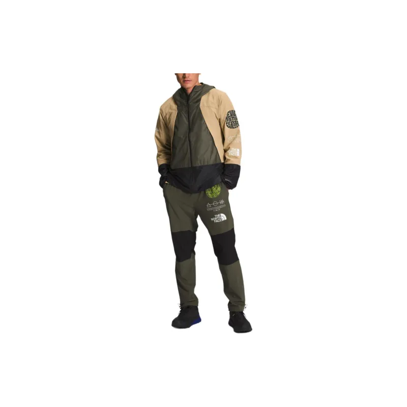 THE NORTH FACE Casual Pants Men's Jasper-4
