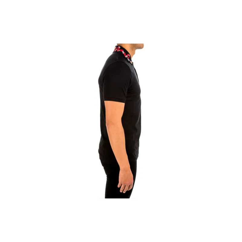 GUCCI Polo Shirts Men-6