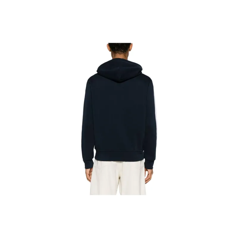 Polo Ralph Lauren Polo Pony Piqué Hoodie-2