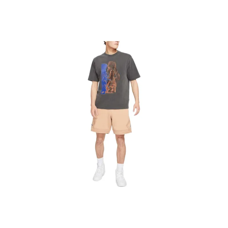 JORDAN Flight Heritage 85 Tee-4