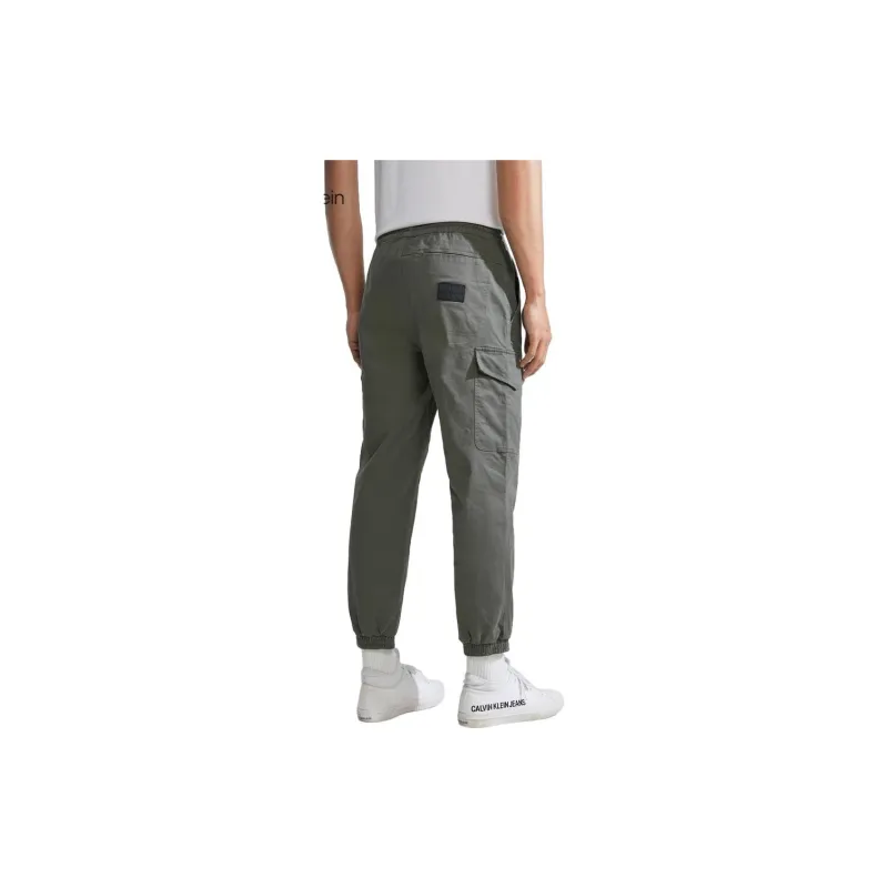 CALVIN KLEIN Casual Pants Men's-3