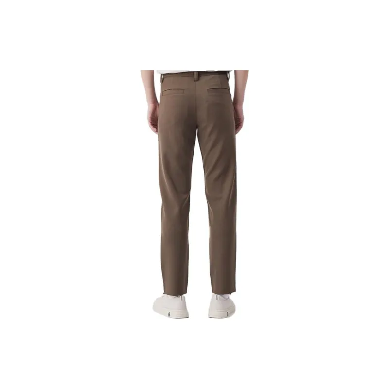 MindBridge Casual Pants Men-3