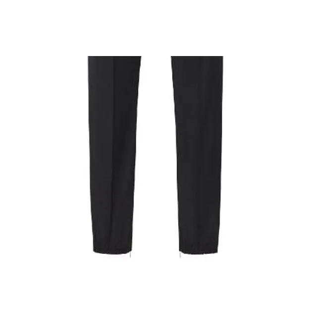 DIOR Quarterly New Products Casual Pants Men Black-5