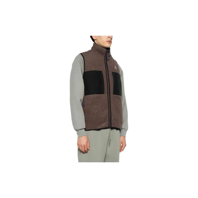 Nike Arctic Wolf Fleece Gilet-3