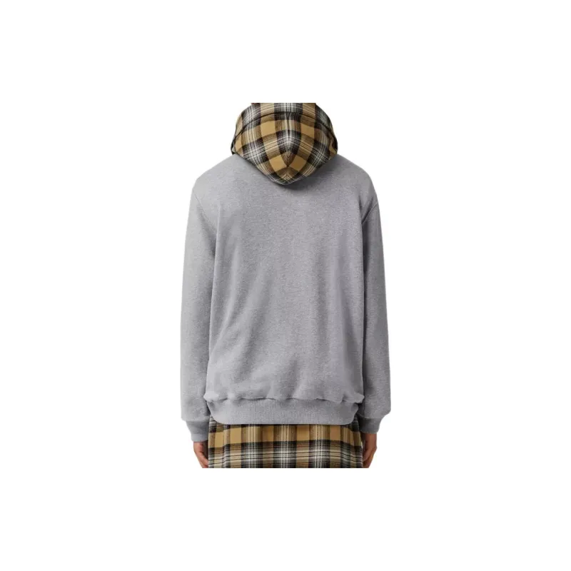 Burberry Oak Leaf Crest Sweatshirt-2
