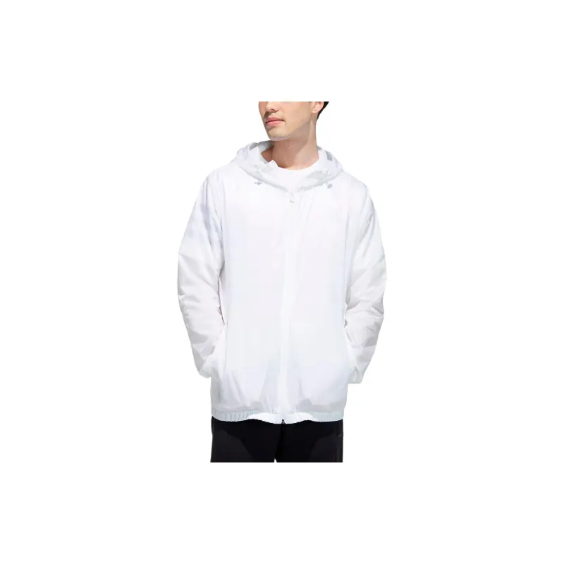 Adidas Neo Jackets Men White-2