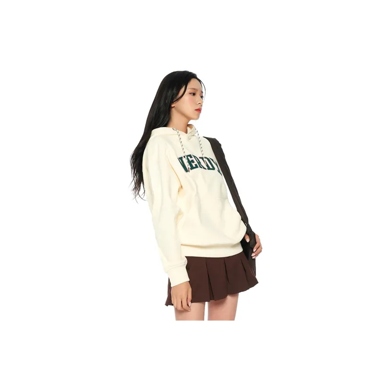 Nerdy Sweatshirts Unisex Cream-4