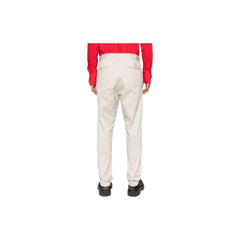 Polo Ralph Lauren Tapered leg Chino Trousers-6