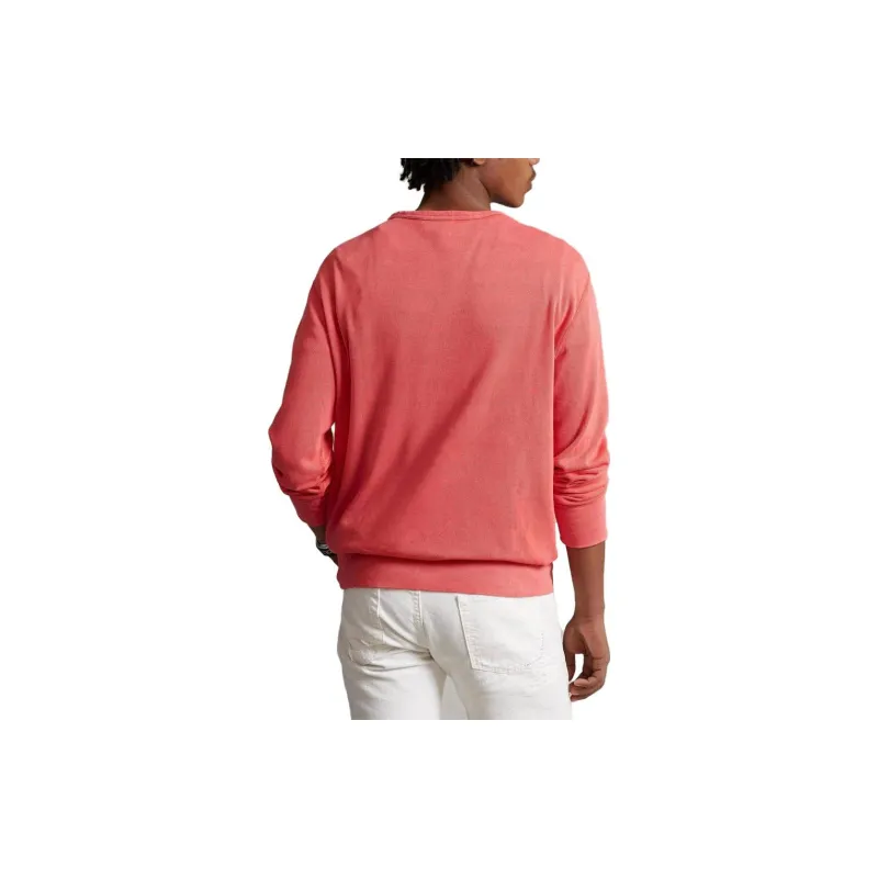 Polo Ralph Lauren Polo Pony Sweatshirt-2