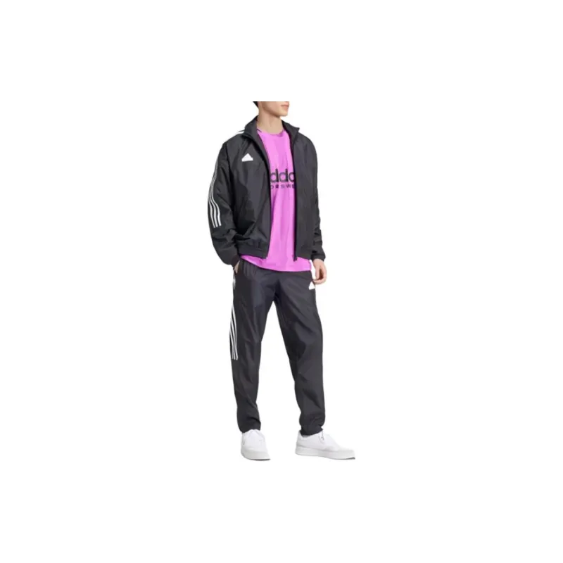 Adidas Free Shipping With AdiClub House Of Tiro Track Jacket-3