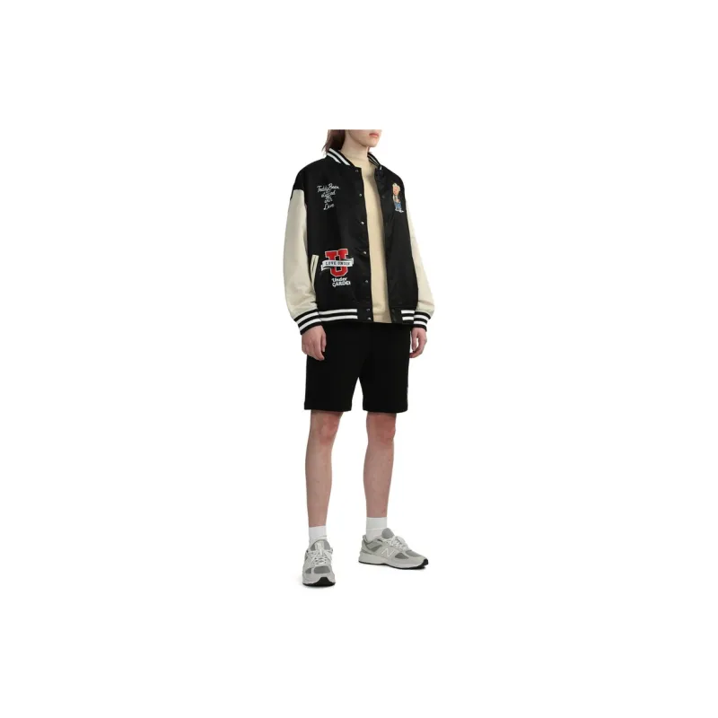 UNDERGARDEN Baseball Jacket Unisex-4