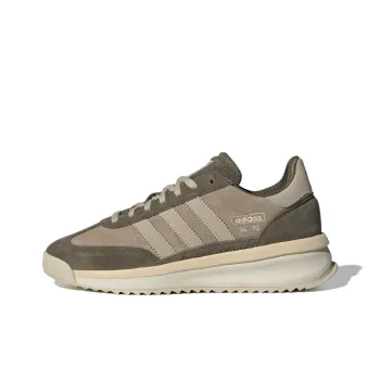SL72 Adidas Originals Rtn 'Blanch Cargo Putty Mauve'