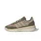 Blanch Cargo/Putty Mauve/Olive Strata