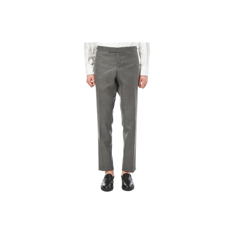 THOM BROWNE Slim cut Single breasted Suit-2