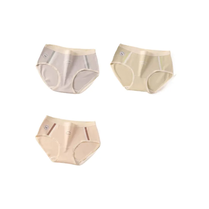 Lan Miao Underpants Women's 3 Pack-8