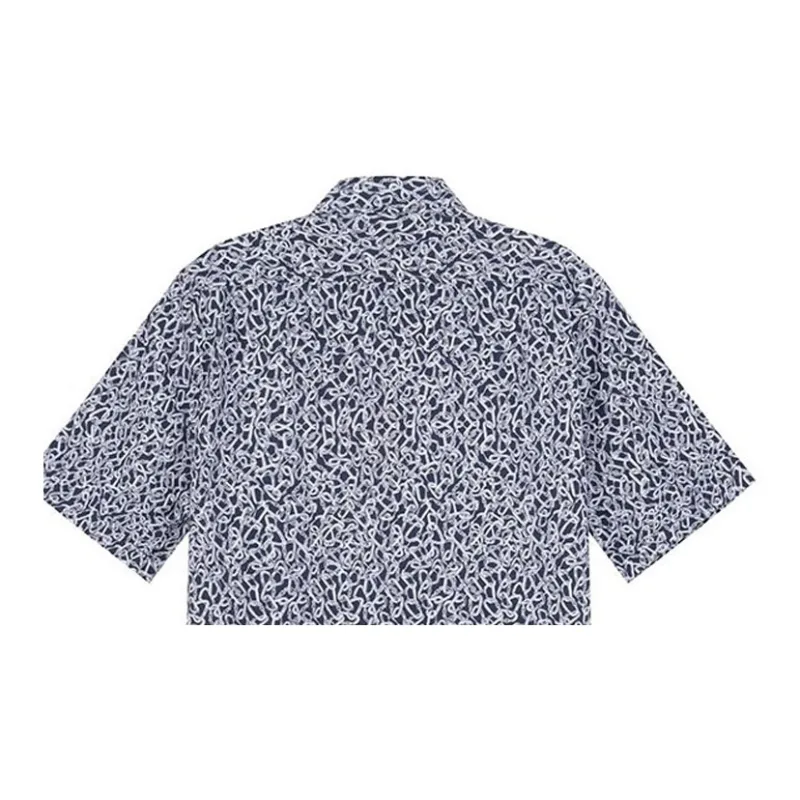 HUGO BOSS Shirts Men-5
