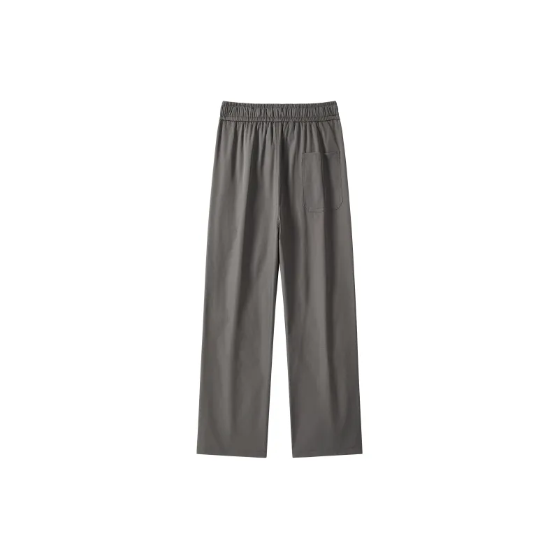 SESAME STREET Casual Pants Unisex-3