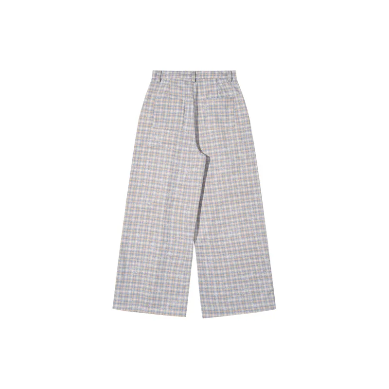 ISaluteU Casual Pants Women's-1