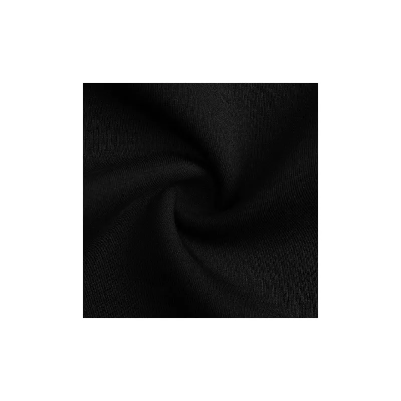 KARL LAGERFELD SS24 Casual Shorts Men's Black-2