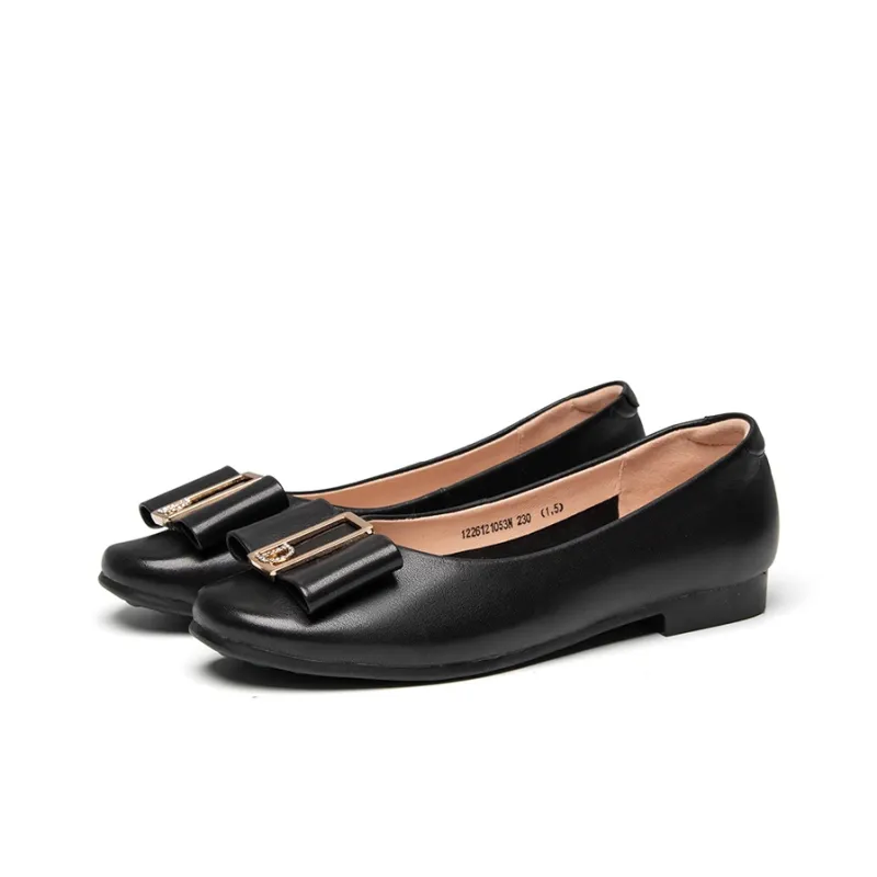 AOKANG Casual Single Shoes Women's-2