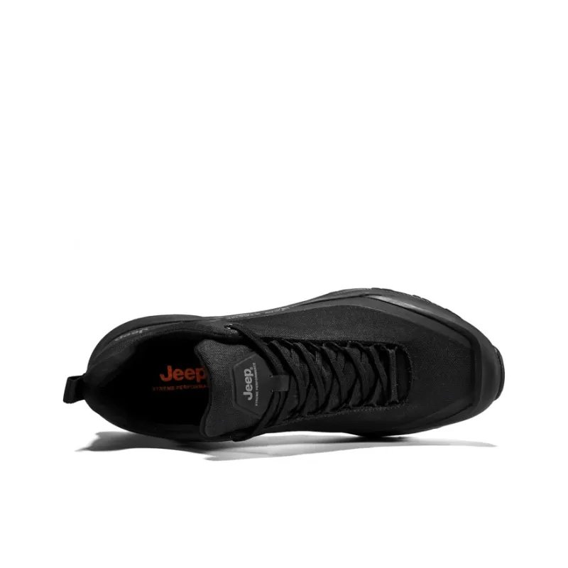 Jeep Darth Vader Cushioning, Slip Resistant, Abrasion Resistant, Lightweight Low Top Outdoor Shoes Men's-2