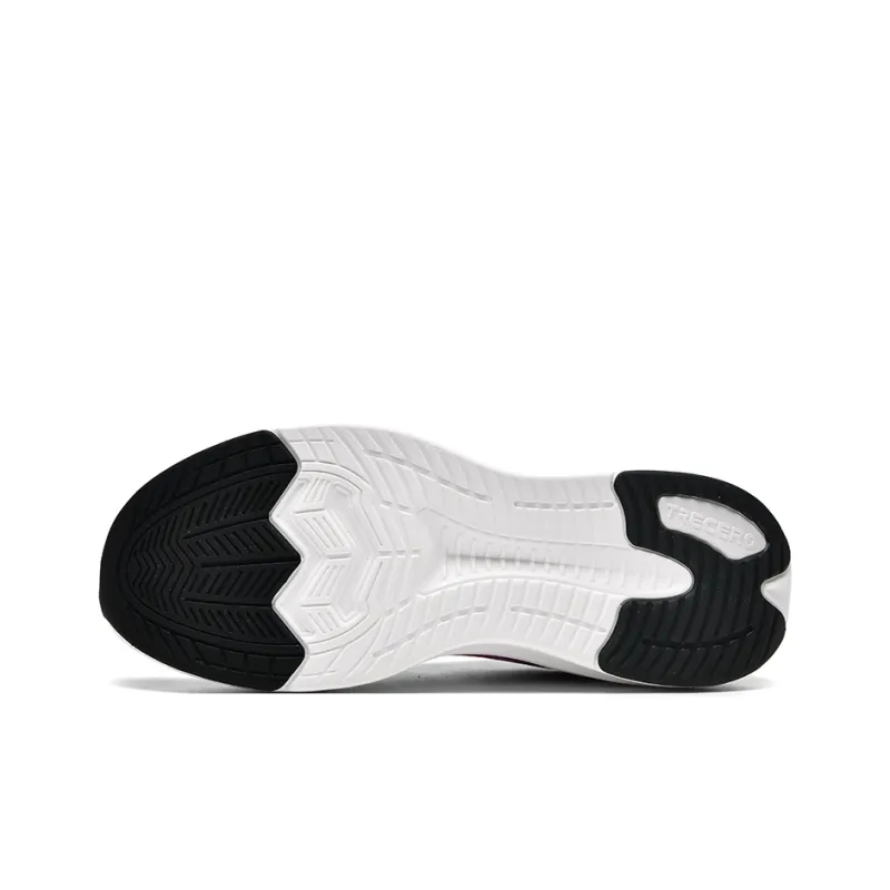 Hicellon Cushioned Slip-Resistant Breathable Low-Top Training Running Shoes Unisex-9